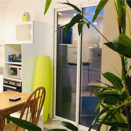 شقة Moderne Mini Maison En France Lezignan-Corbieres Lézignan-Corbières