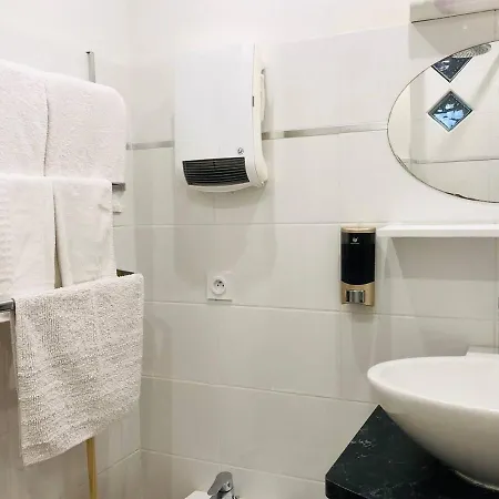 Moderne Mini Maison En France Lezignan-Corbieres شقة *