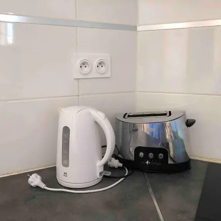 شقة Moderne Mini Maison En France Lezignan-Corbieres Lézignan-Corbières