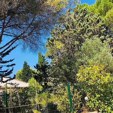 Moderne Mini Maison En France Lezignan-Corbieres Lézignan-Corbières