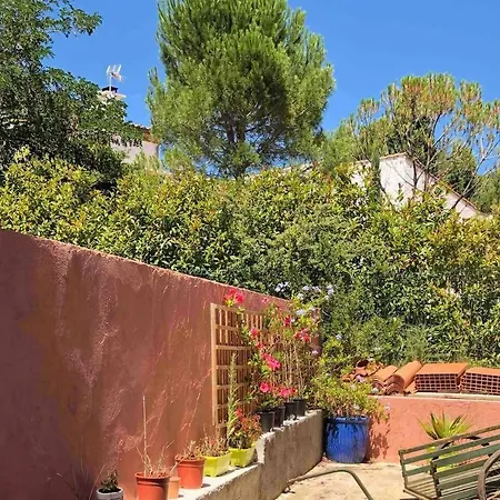 شقة Moderne Mini Maison En France Lezignan-Corbieres