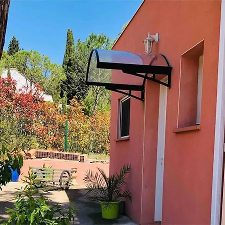 Moderne Mini Maison En France Lezignan-Corbieres * Lézignan-Corbières