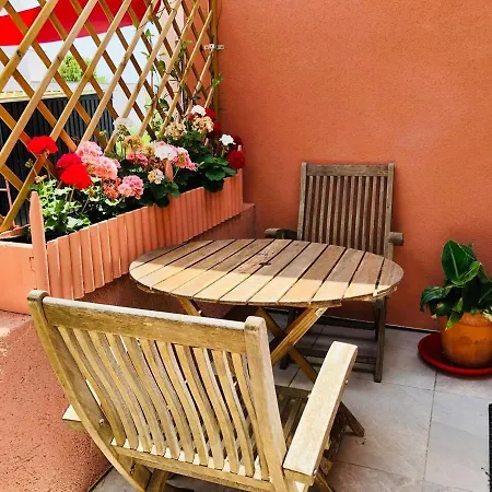 Moderne Mini Maison En France Lezignan-Corbieres شقة *