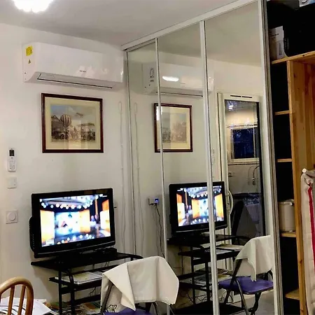Moderne Mini Maison En France Lezignan-Corbieres شقة *