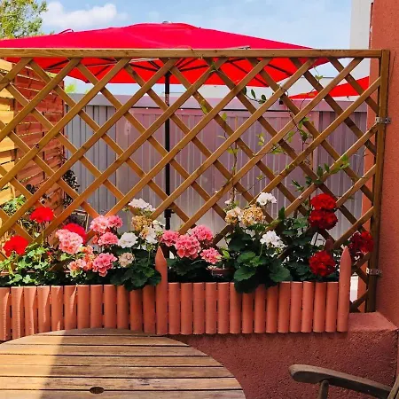 شقة Moderne Mini Maison En France Lezignan-Corbieres Lézignan-Corbières