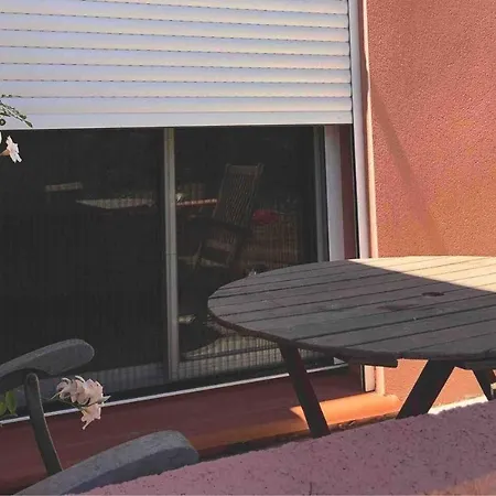 شقة Moderne Mini Maison En France Lezignan-Corbieres *